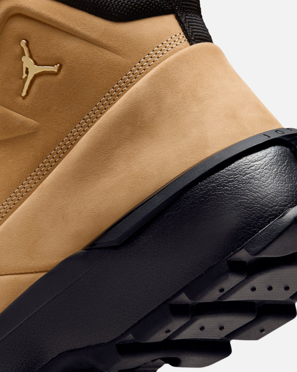 HOT Products Jordan City Remix Boots Flax