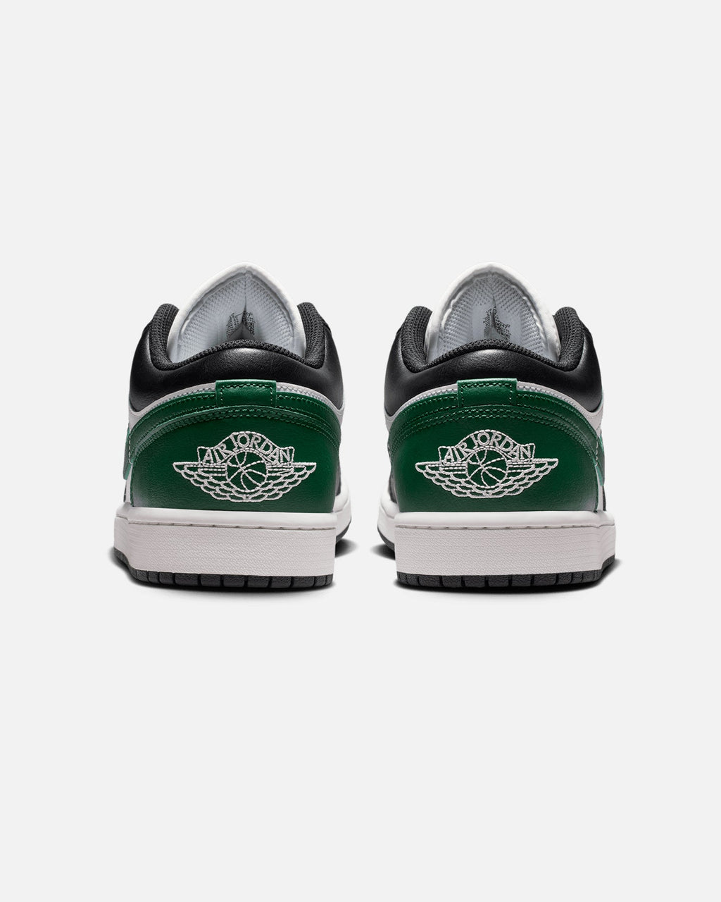 HOT Products Jordan Air Jordan 1 Low Black/Summit White