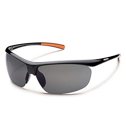 HOT Products Suncloud Optics Zephyr Lightweight 100% Polarized Sunglasses