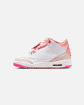 HOT Products Jordan Kids' Air Jordan 3 Retro (GS) Pink