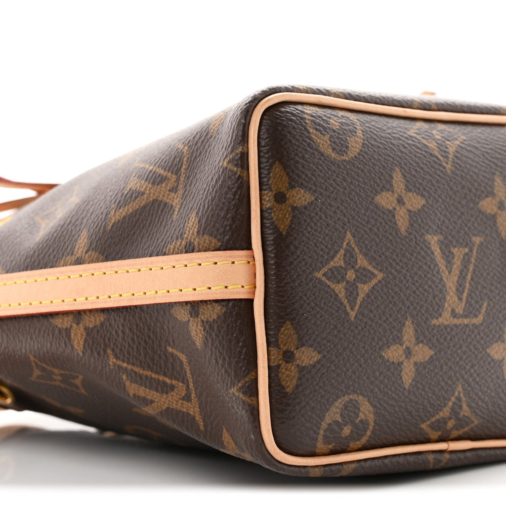 Monogram Nano Noe