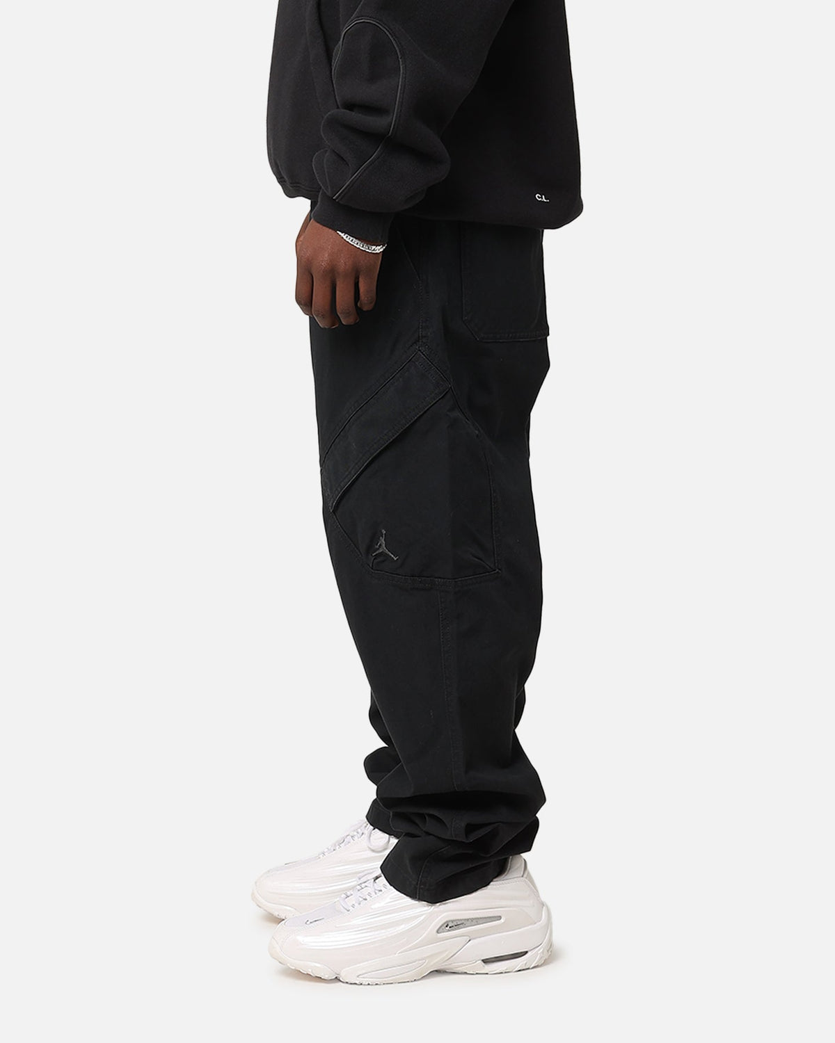 HOT Products Jordan Chicago Pant Black