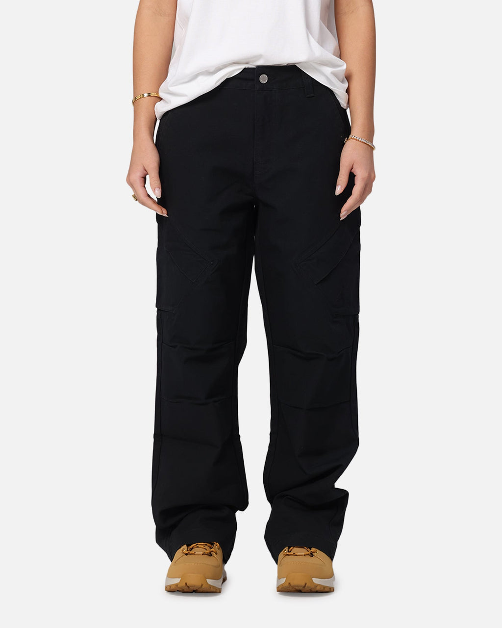 HOT Products Jordan Women's Chicago Pants Black