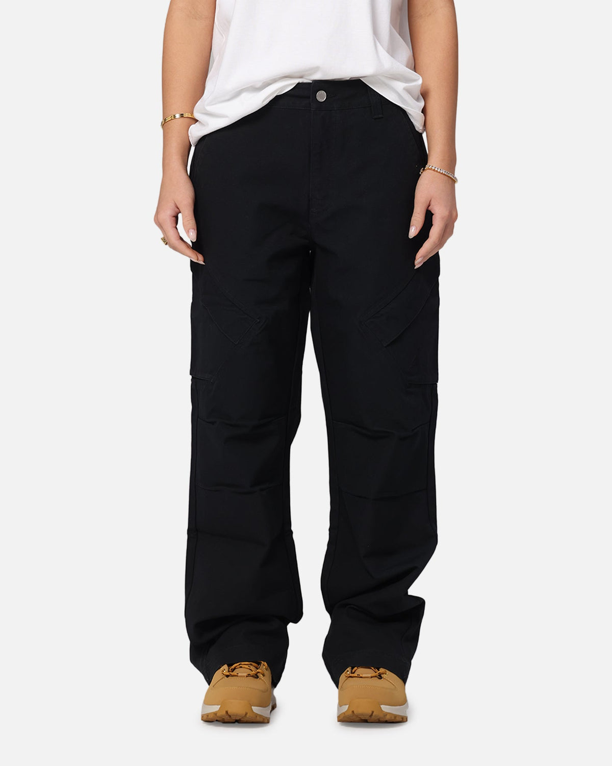 HOT Products Jordan Women's Chicago Pants Black