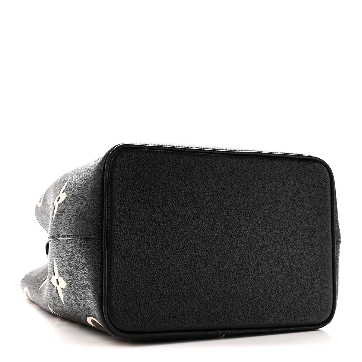 Empreinte Monogram Giant Neonoe MM Black Beige