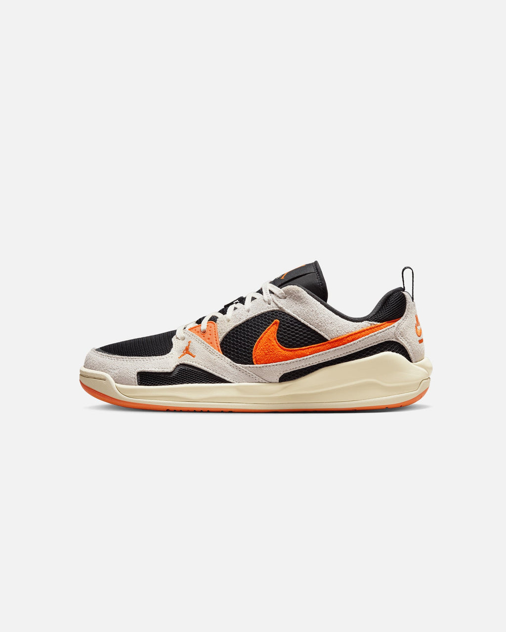 HOT Products Jordan CMFT Era Black/Starfish-Sail/Coconut Milk