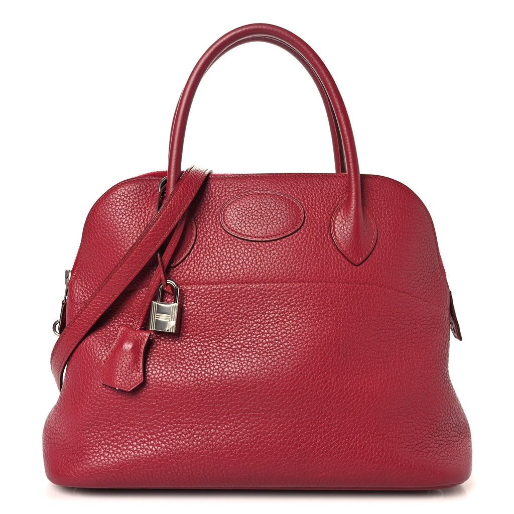 Taurillon Clemence Bolide 31 Bois De Rose