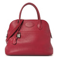 Taurillon Clemence Bolide 31 Bois De Rose