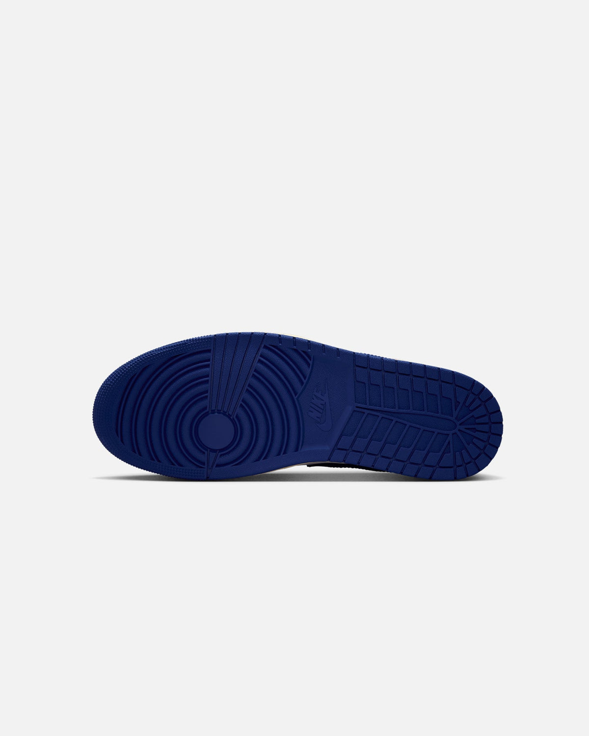 HOT Products Jordan Air Jordan 1 Mid "Obama" White/Royal