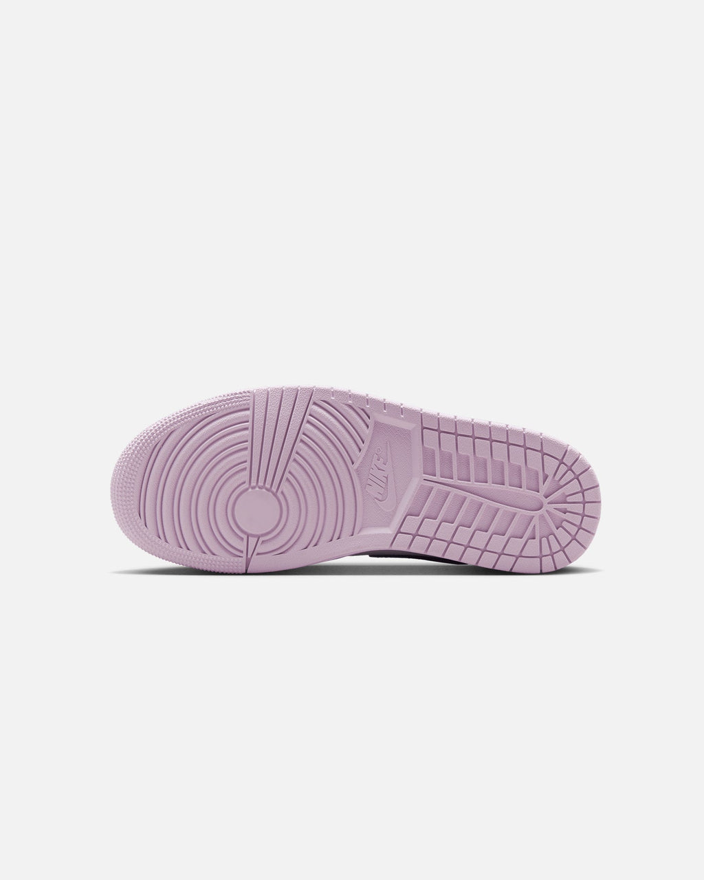 HOT Products Jordan Women's Air Jordan 1 Mid "Indigo" Indigo