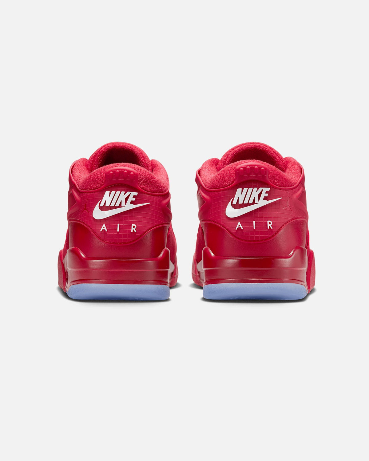 HOT Products Jordan Air Jordan 4 RM Red