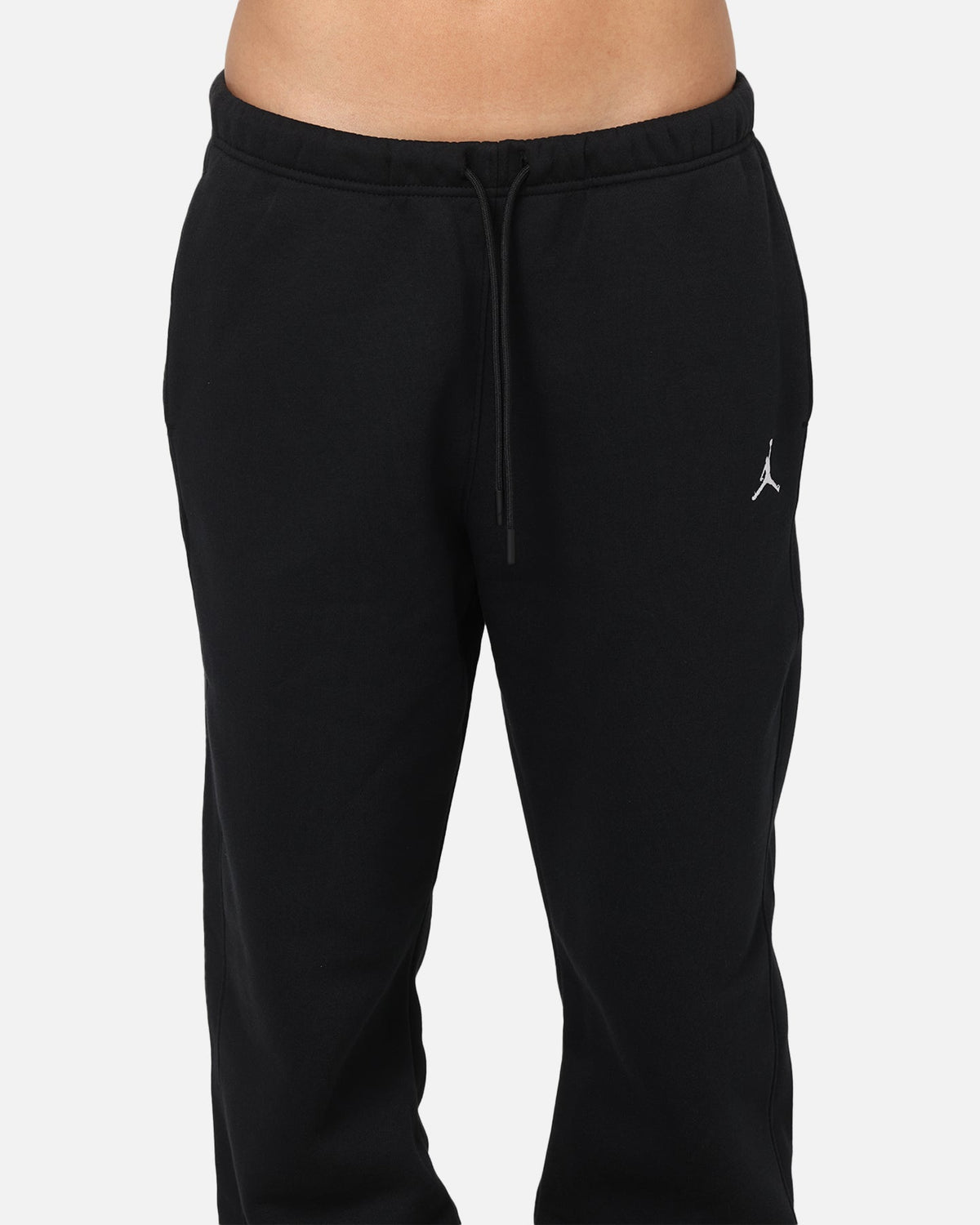 HOT Products Jordan Women's Brooklyn Fleece Pants Black/White