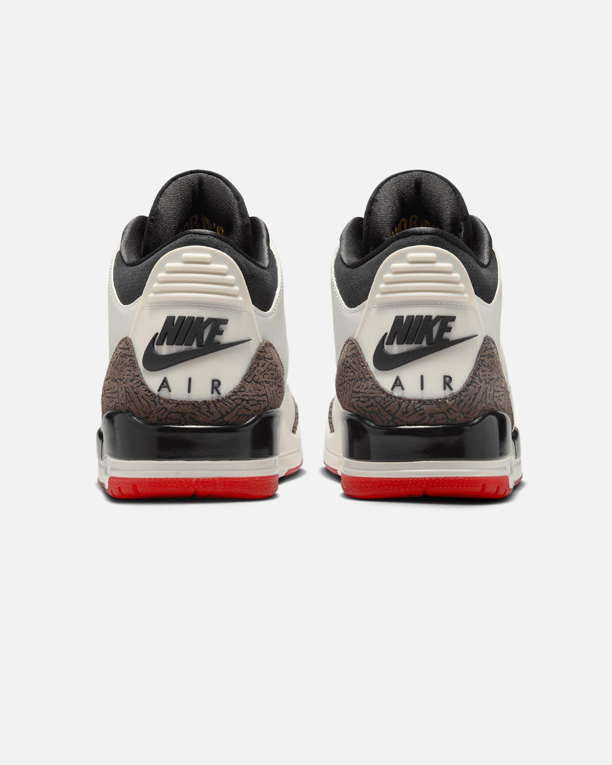 HOT Products Jordan Air Jordan 3 Retro "World's Best Dad" Sail