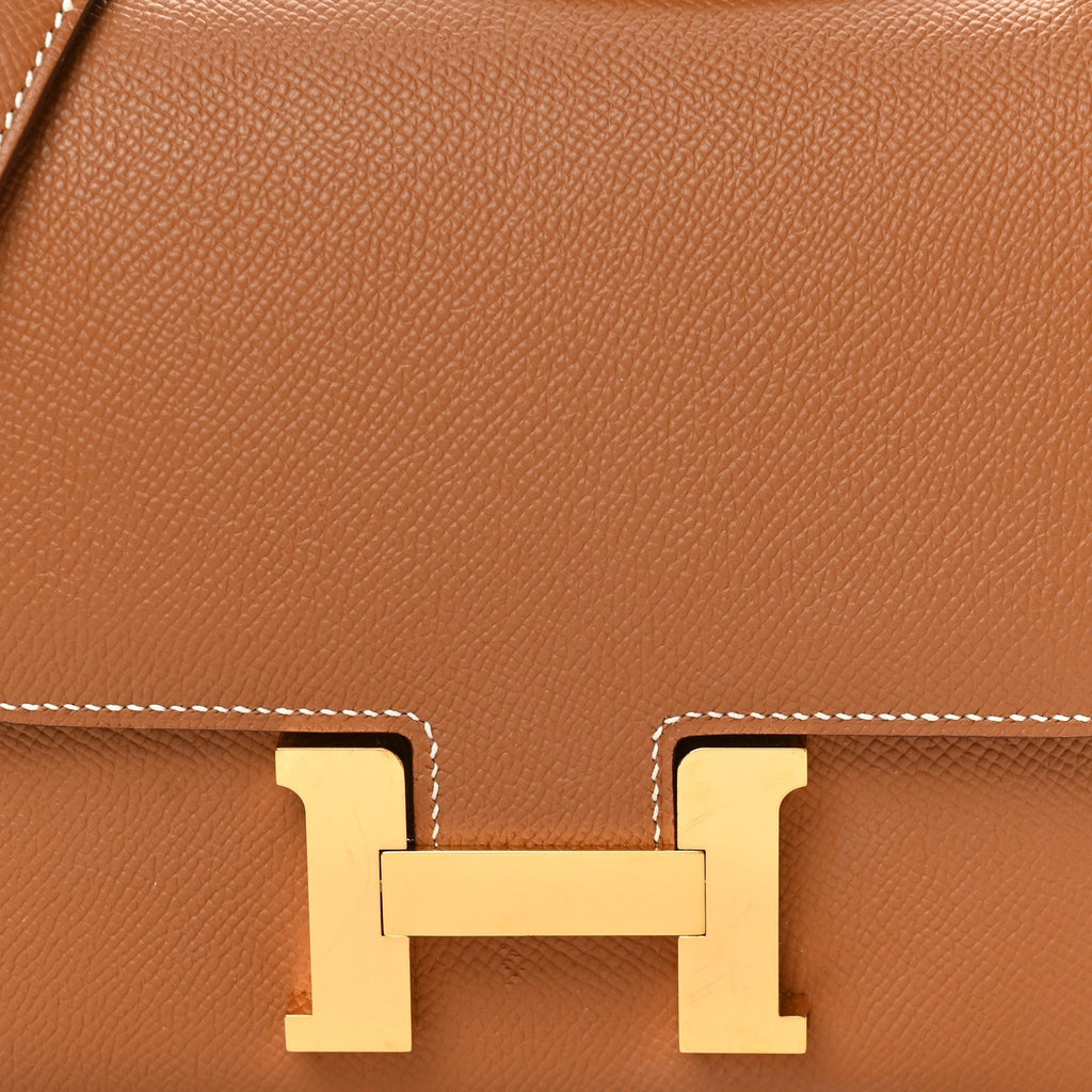 Epsom Constance 18 Gold