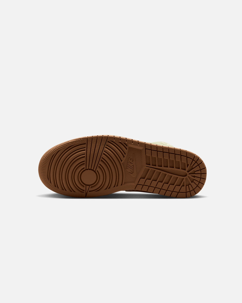 HOT Products Jordan Women's Air Jordan 1 Mid SE Olive