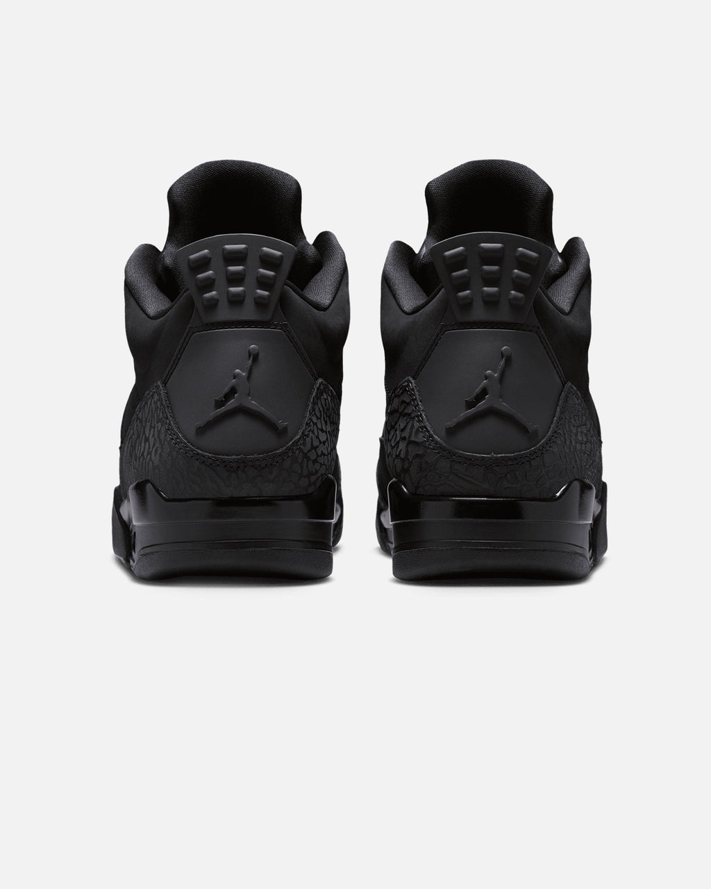 HOT Products Jordan Son Of Mars Low Black/Black