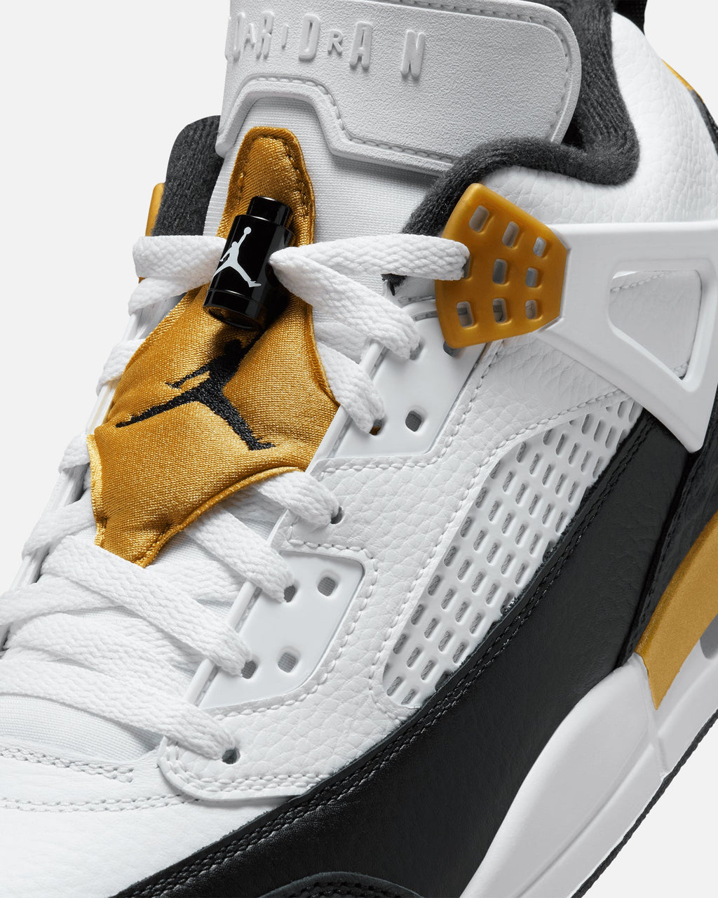 HOT Products Jordan Spizike Low White/Black
