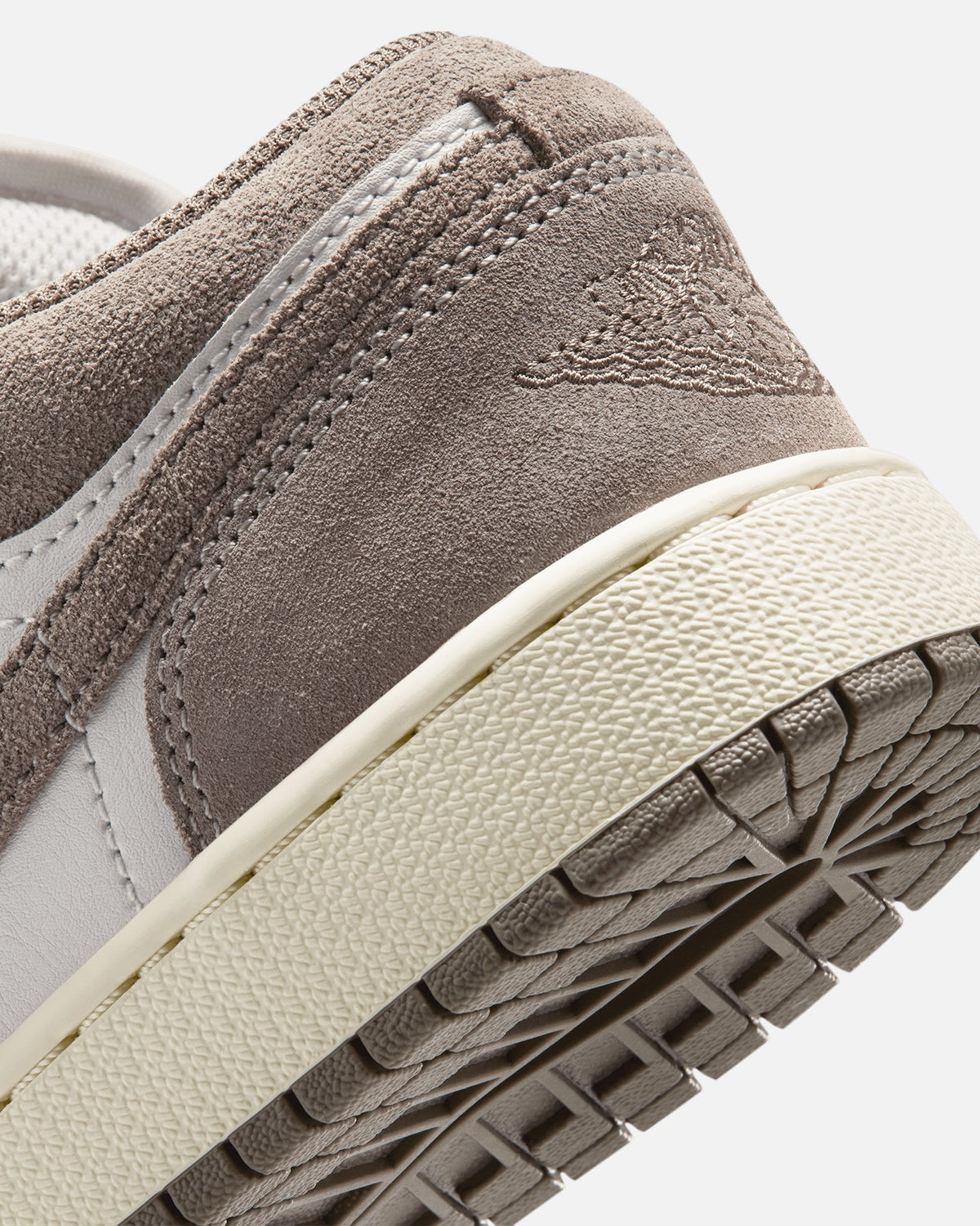 HOT Products Jordan Kids' Air Jordan 1 Low (GS) Olive Grey