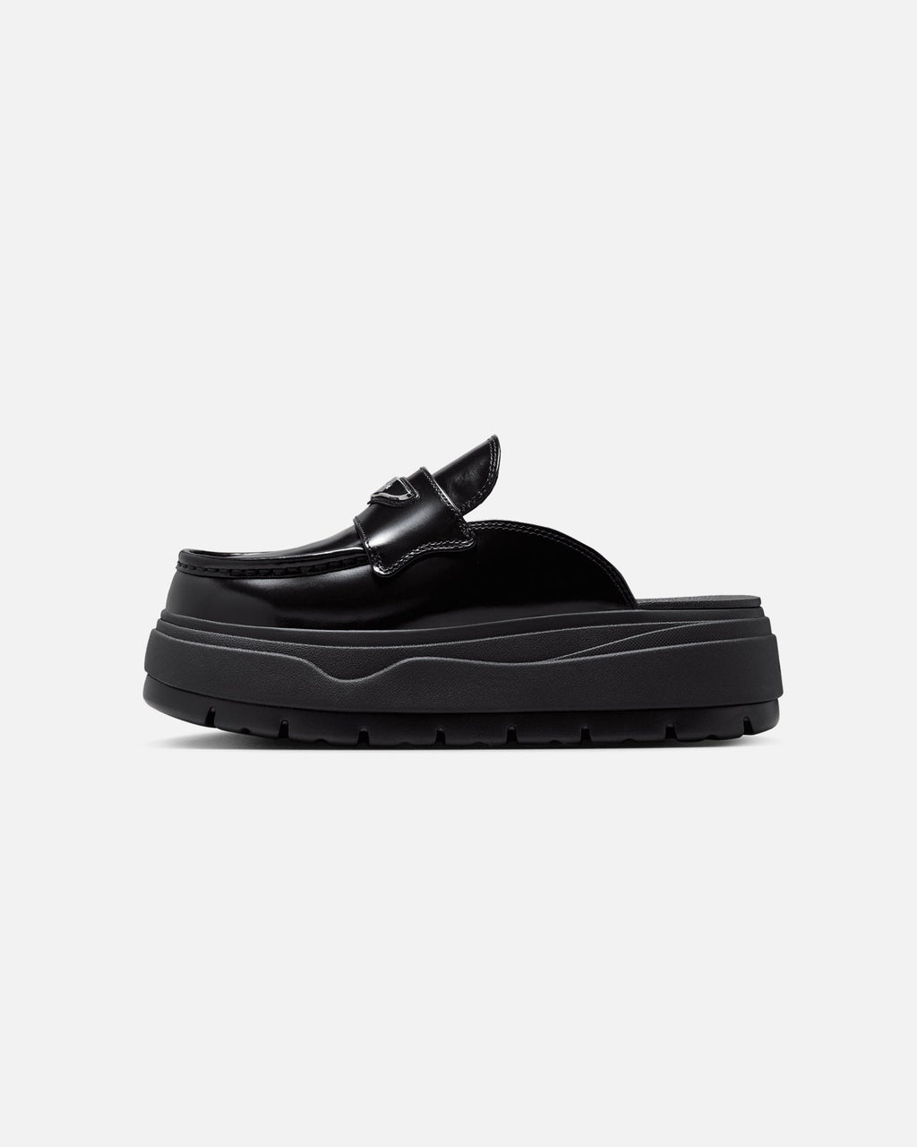 HOT Products Jordan Women's Air Jordan Mule Black/Silver