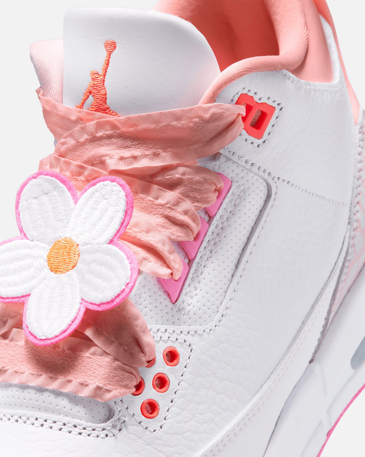 HOT Products Jordan Kids' Air Jordan 3 Retro (GS) Pink