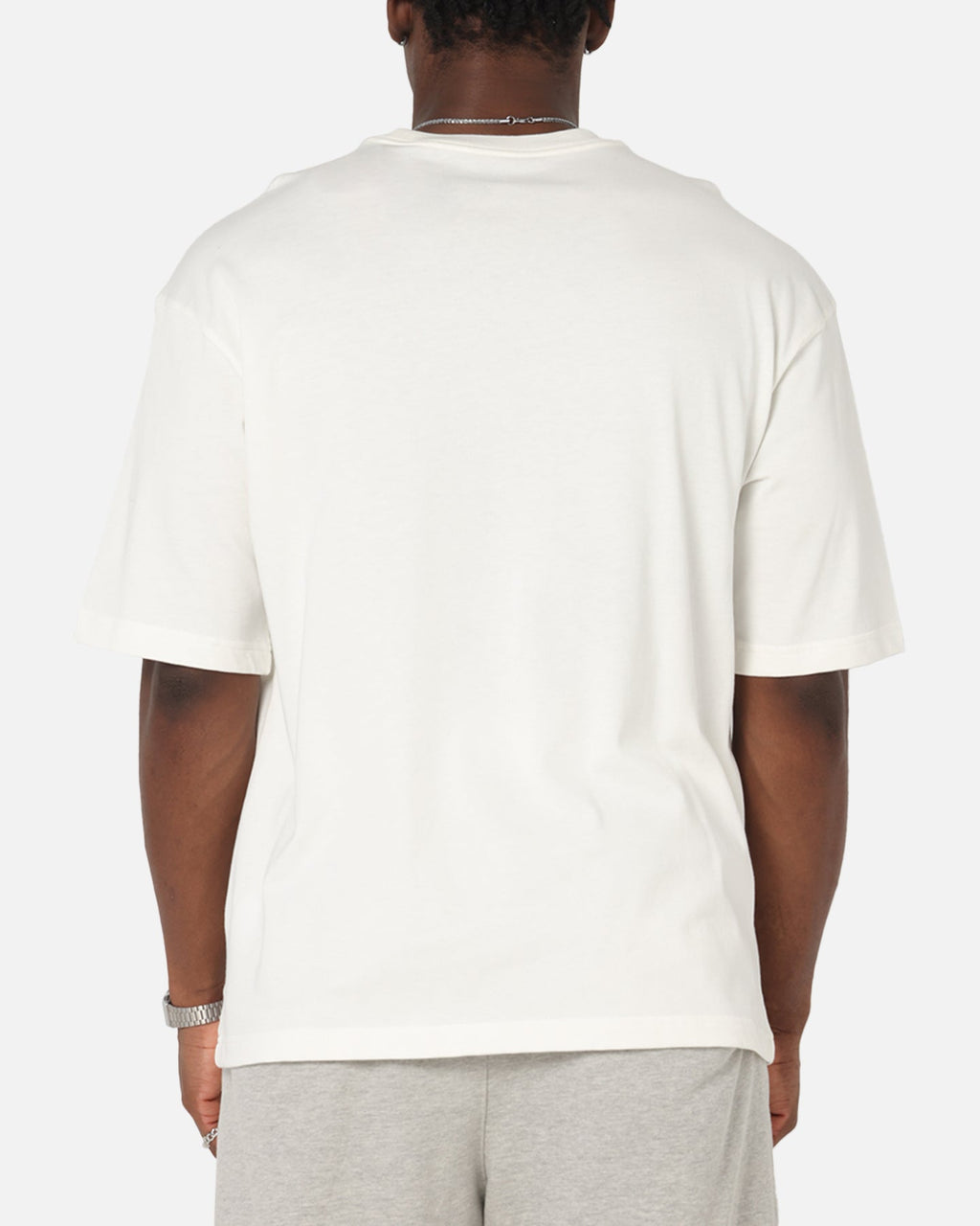 HOT Products Jordan Flight Essentials Oversized Crewneck T-Shirt Sail/Sail