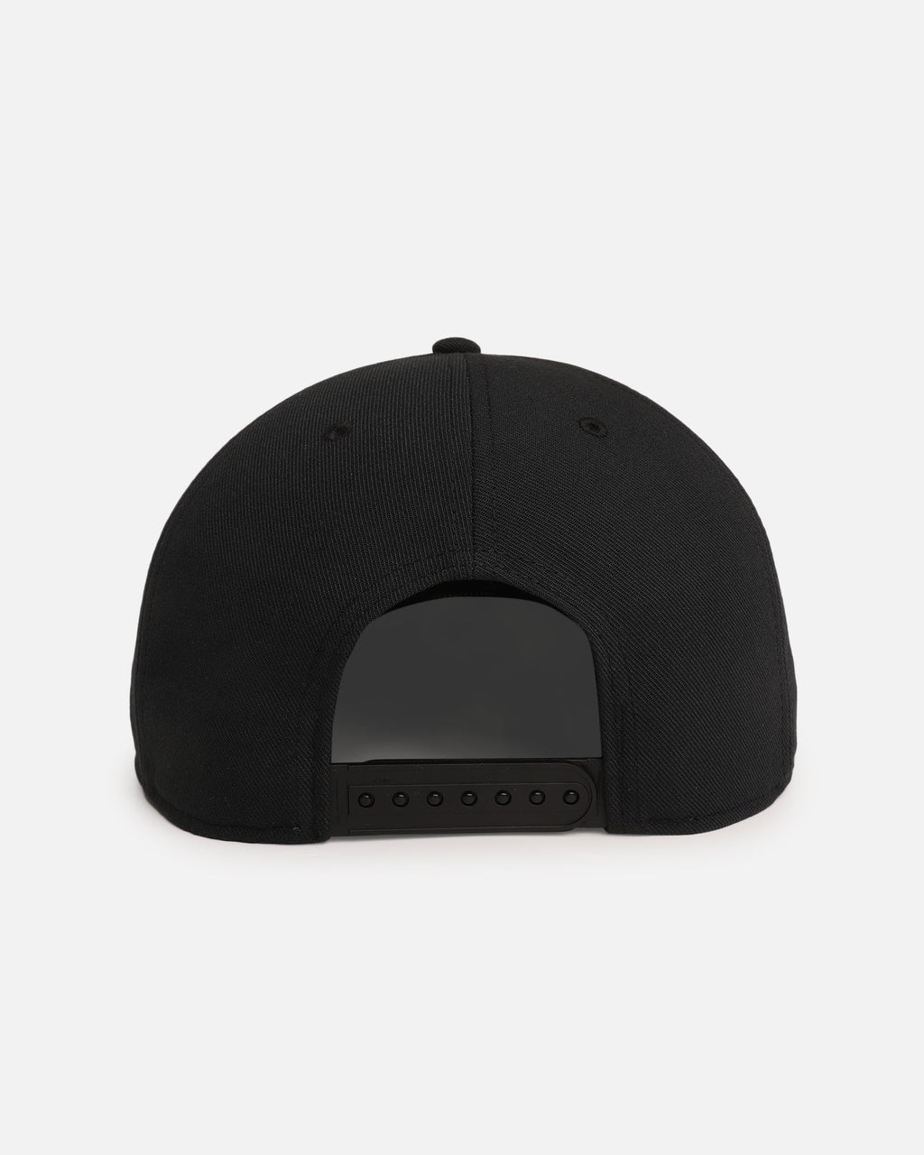 HOT Products Jordan Jumpman Pro Sneaker Patch Structured Snapback Black