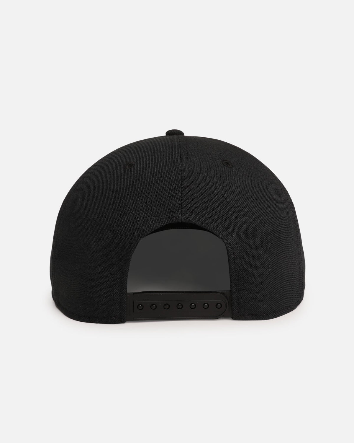 HOT Products Jordan Jumpman Pro Sneaker Patch Structured Snapback Black