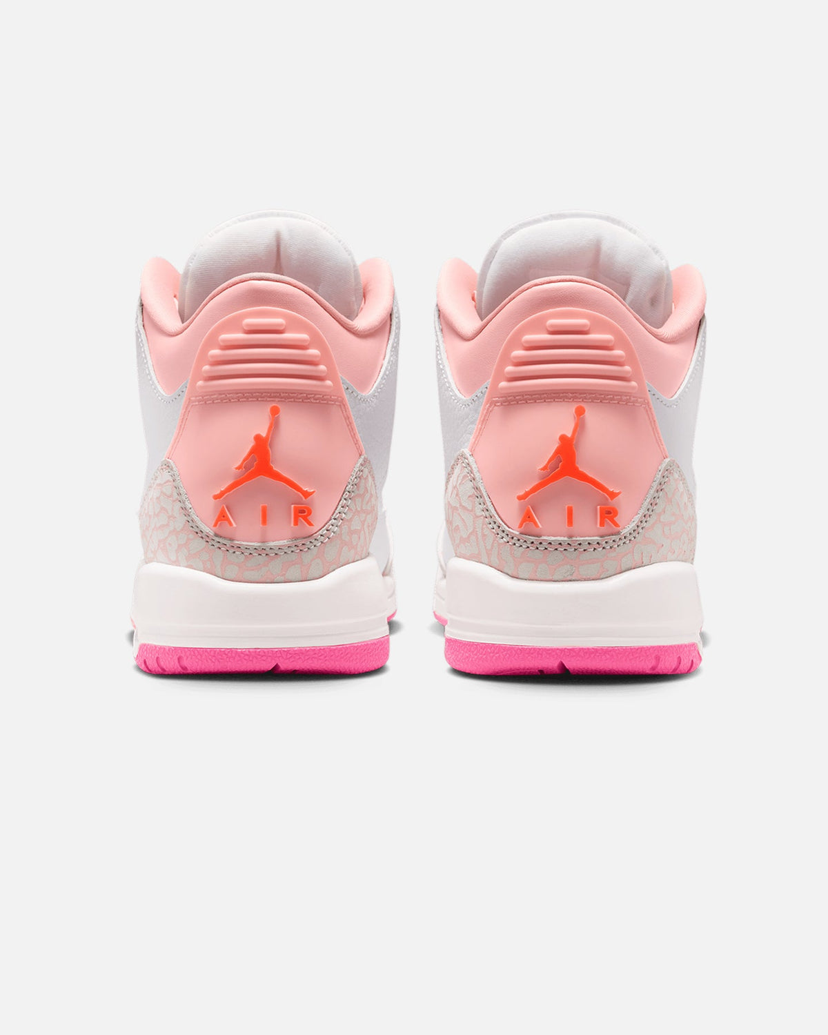 HOT Products Jordan Kids' Air Jordan 3 Retro (GS) Pink