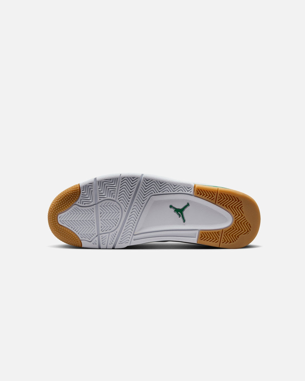 HOT Products Jordan Air Jordan 4 RM "Pine Green" White/Green