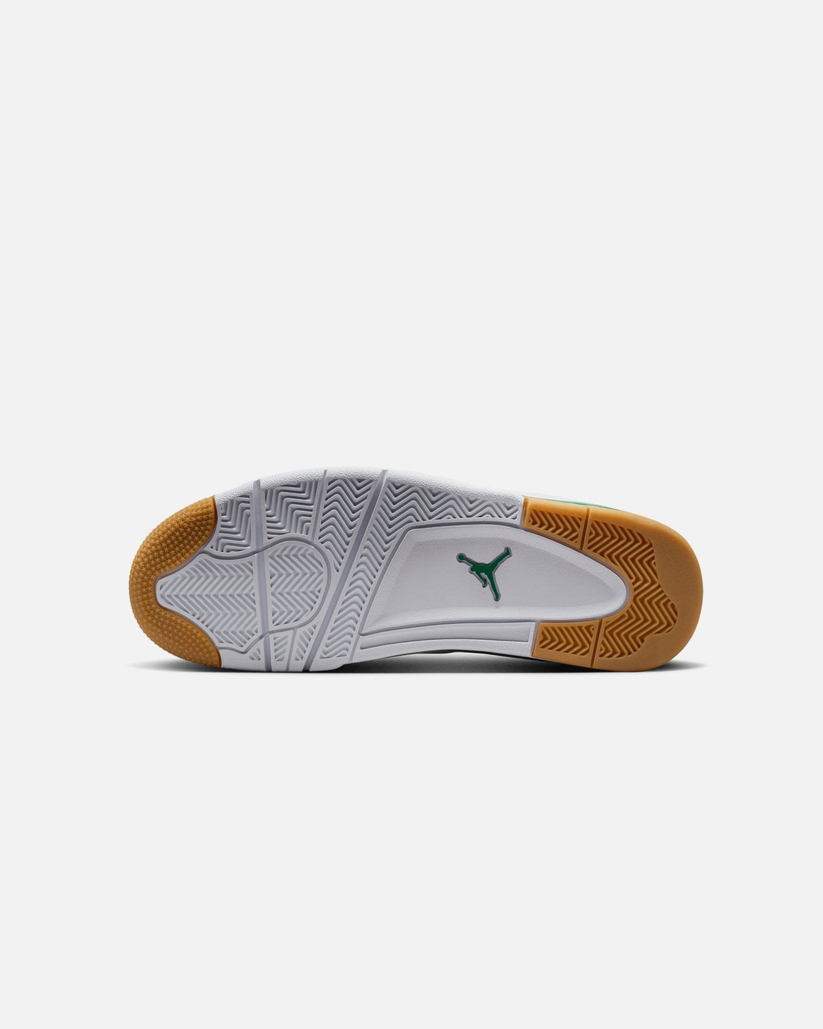HOT Products Jordan Air Jordan 4 RM "Pine Green" White/Green