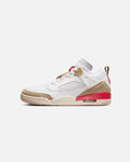 HOT Products Jordan Spizike Low White/Red