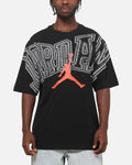 HOT Products Jordan Jumpman Stretch Graphic T-Shirt Black
