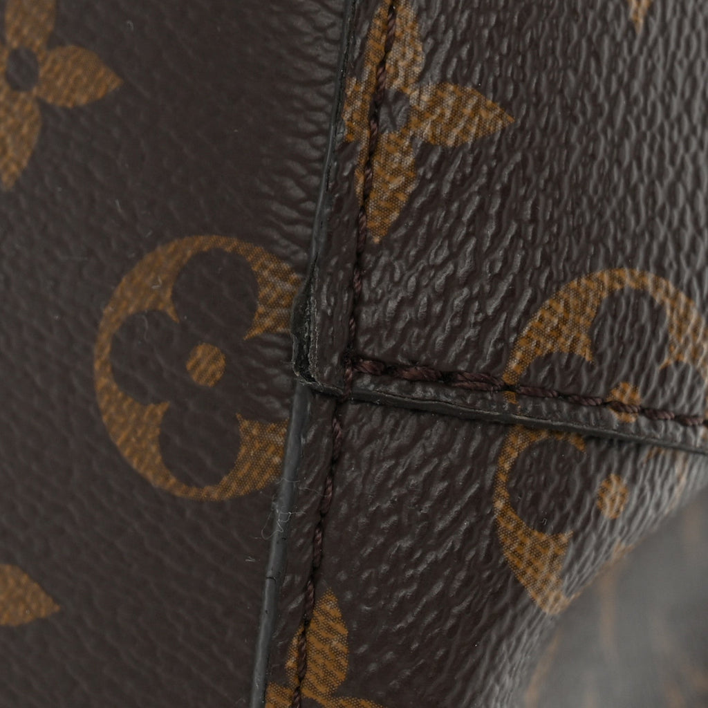 Monogram Neonoe MM Black