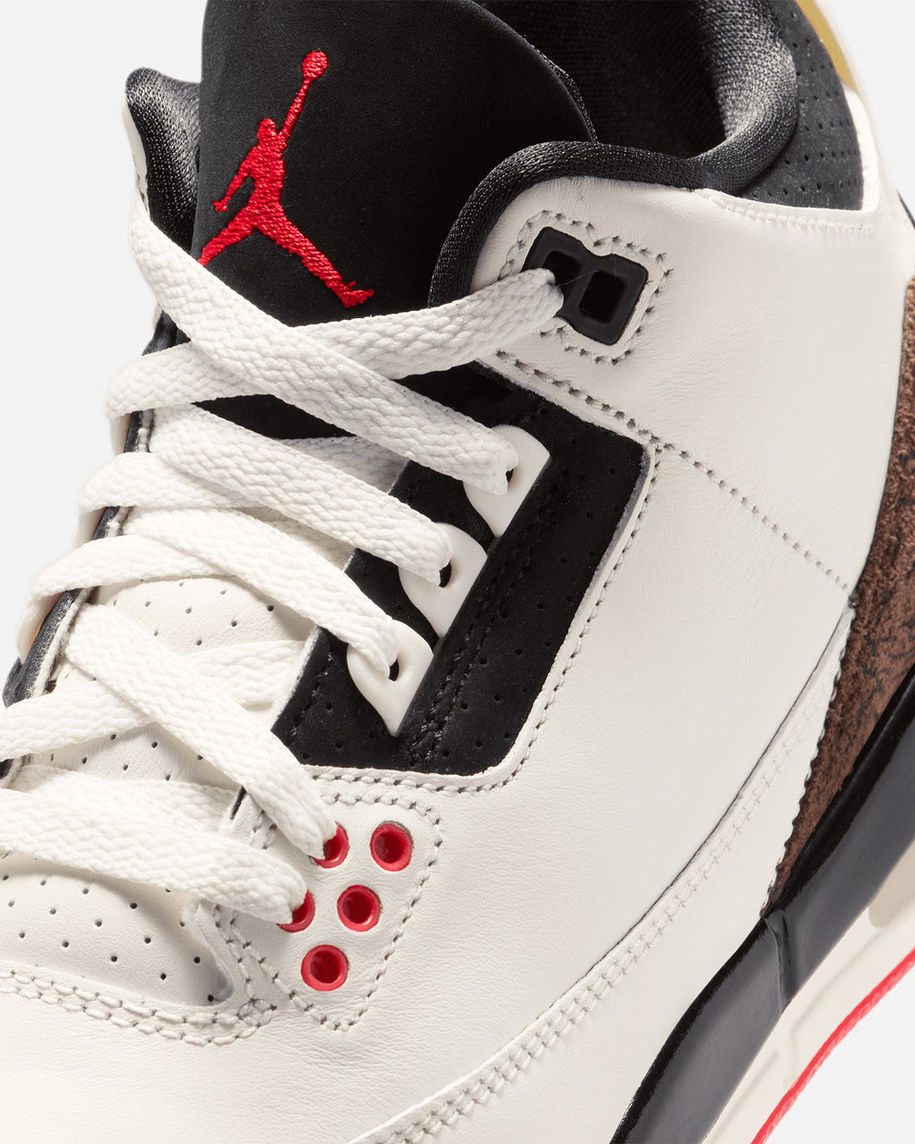 HOT Products Jordan Kids' Air Jordan 3 Retro "World's Best" (GS) Sail