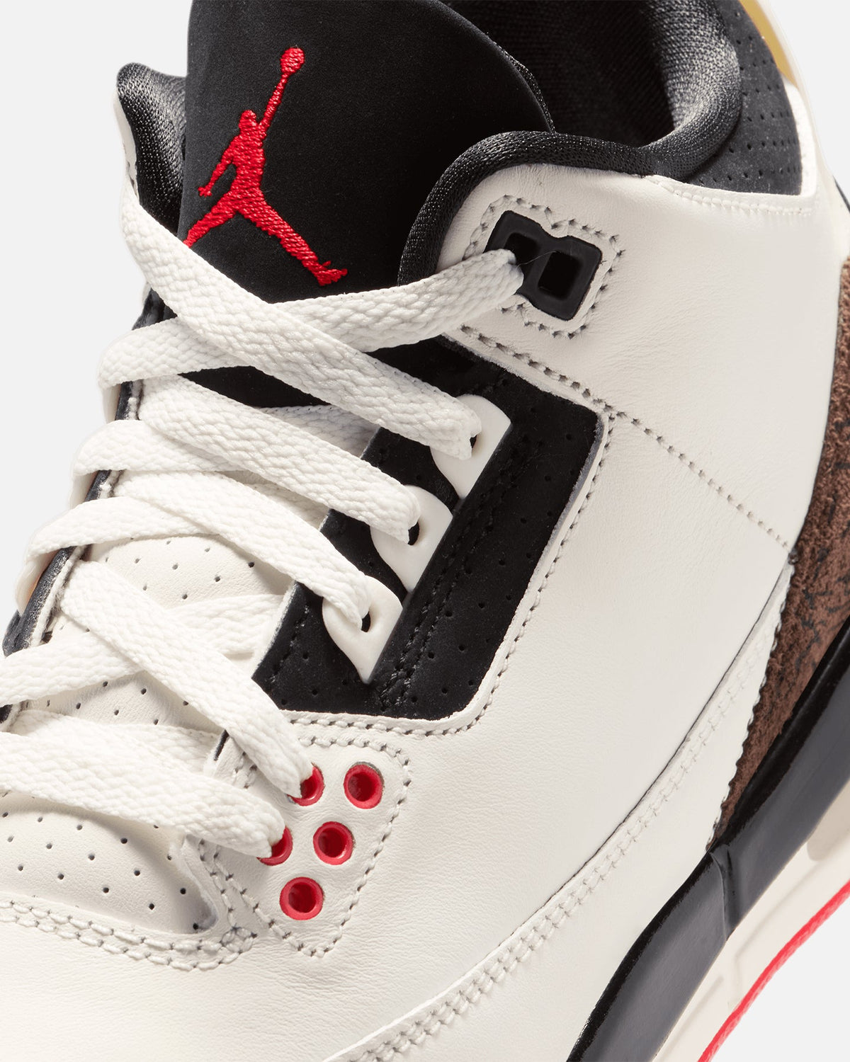 HOT Products Jordan Kids' Air Jordan 3 Retro "World's Best" (GS) Sail