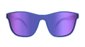 HOT Products Goodr VRGs Polarized Performance Sunglasses â€?No-Slip, No-Bounce, Futuristic Style with UV400 Protection