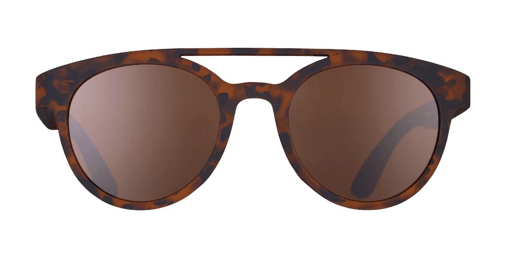 HOT Products Goodr PHGs Polarized Performance Sunglasses â€?No-Slip, No-Bounce, UV400 Protection for Outdoor Adventures