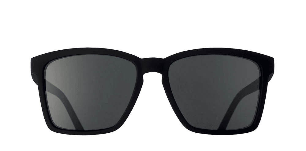 HOT Products Goodr LFGs Polarized Performance Sunglasses â€?No-Slip, No-Bounce, UV400 Protection for Small Faces & Big Adventures