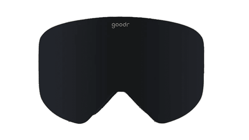 HOT Products Goodr Snow Gs Polarized Performance Sunglasses â€?No-Slip, No-Bounce, UV400 Protection for Snow Sports & Winter Adventures