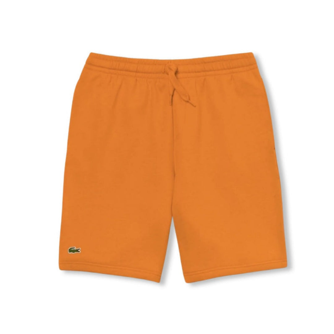 New Arrival Lacoste Short Men - ORANGE