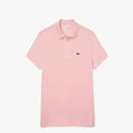 New Arrival LACOSTE - POLO CLUB SHIRT Men -PINK - 7SY