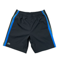 New Arrival Lacoste SPORT Short Men -BLACK /BLUE/YELLOW
