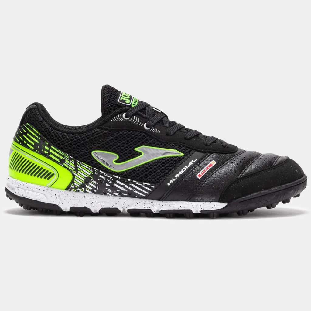 New Arrival Joma Mundial 2501 Turf Soccer Shoes