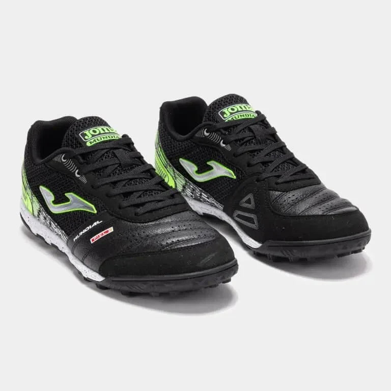 New Arrival Joma Mundial 2501 Turf Soccer Shoes