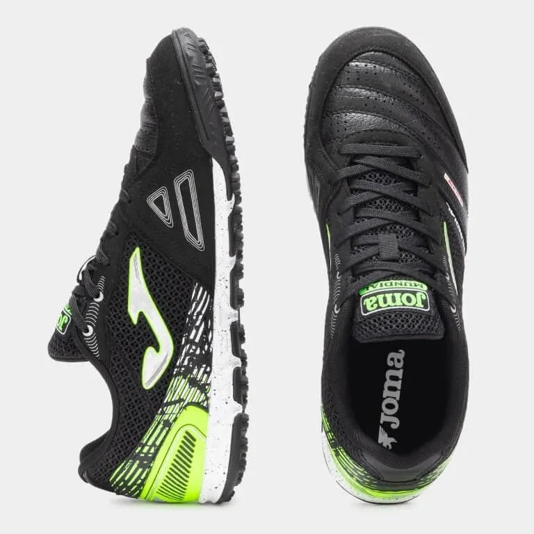 New Arrival Joma Mundial 2501 Turf Soccer Shoes