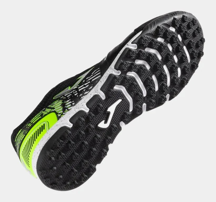 New Arrival Joma Mundial 2501 Turf Soccer Shoes