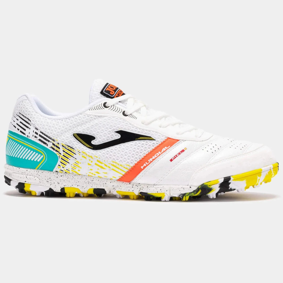New Arrival Joma Mundial 2502 Turf Soccer Shoes