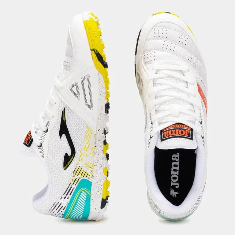 New Arrival Joma Mundial 2502 Turf Soccer Shoes