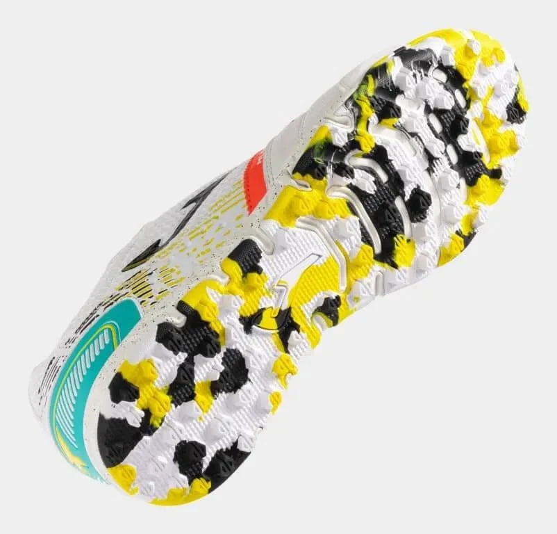 New Arrival Joma Mundial 2502 Turf Soccer Shoes