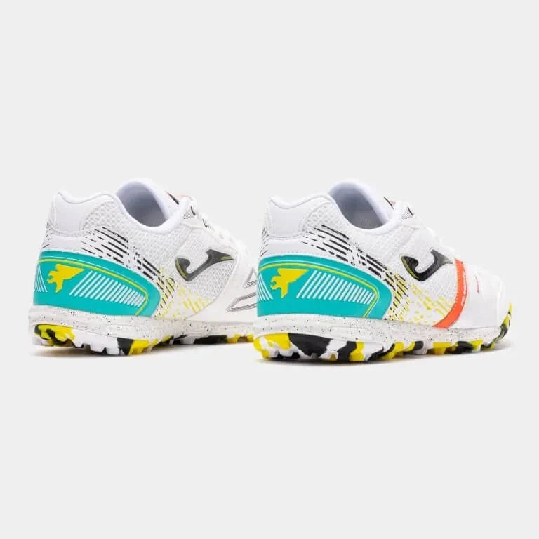 New Arrival Joma Mundial 2502 Turf Soccer Shoes